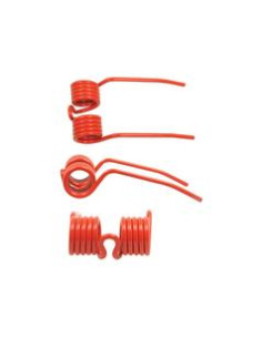 Muelle pick-up - - - Longitud:150mm, Anchura:70mm, Ø4.9mm...