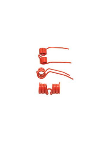 Muelle pick-up - - - Longitud:150mm, Anchura:70mm, Ø4.9mm - Recambio para JF Corresponde a: 14330506