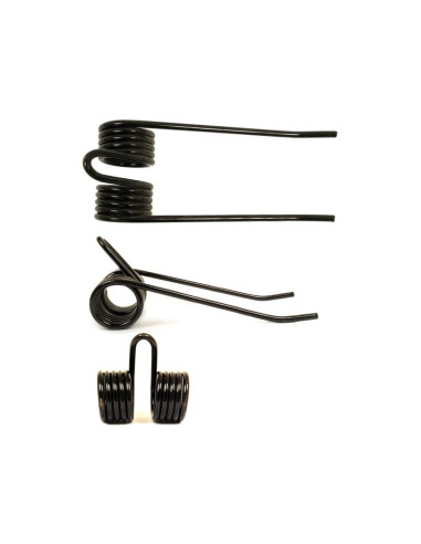 Muelle pick-up - - - Longitud:180mm,...