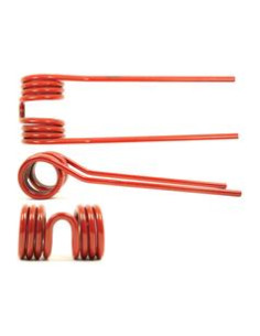 Muelle pick-up - - - Longitud:183mm, Anchura:57mm, Ø5mm -...