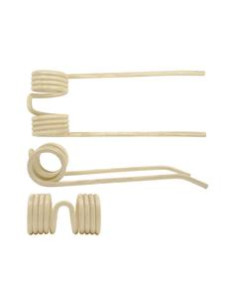 Muelle pick-up - - - Longitud:185mm, Anchura:70mm, Ø5mm -...