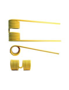 Muelle pick-up - - - Longitud:188mm, Anchura:71mm, Ø5mm -...