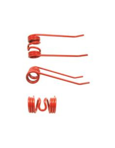 Muelle pick-up - - - Longitud:190mm, Anchura:70mm, Ø5mm -...