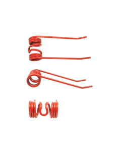 Muelle pick-up - - - Longitud:190mm, Anchura:70mm, Ø5mm -... 2