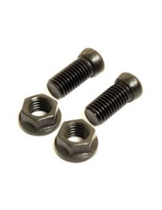 Tuercas y Tornillos, Tamaño: 14 x 34mm