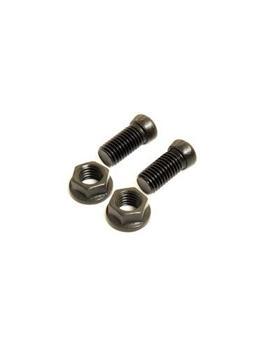 Tuercas y Tornillos, Tamaño: 14 x 34mm