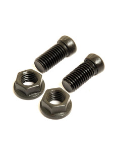 Tuercas y Tornillos, Tamaño: 14 x 34mm 2