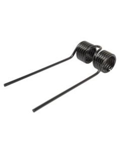 Muelle pick-up - - - Longitud:199mm, Anchura:78mm, Ø5mm -...