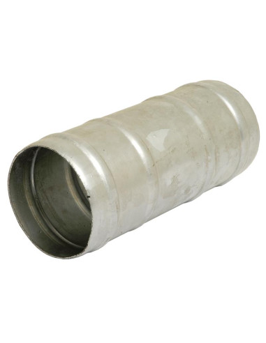 Extremo Manguera Doble - : 8'' (200mm)...