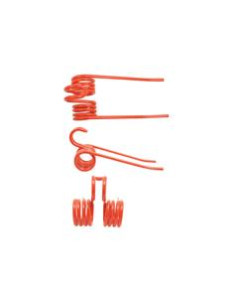 Muelle pick-up - Dcha/Izda - Longitud:178mm,...