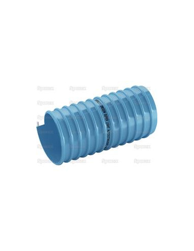 Manguera aspiración y ventilación (Merlett Oregon), D.I. de la manguera: 40mm (1 4/7'')