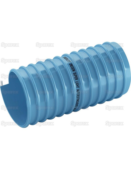 Manguera aspiración y ventilación (Merlett Oregon), D.I. de la manguera: 40mm (1 4/7'')