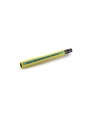 Manguera de Aire de Alta Presión (Merlett Super Stone Hose), D.I. de la manguera 1'' (25mm)