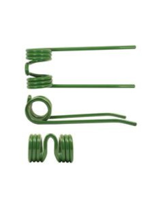 Muelle pick-up Longitud:170mm, Anchura:62mm, Ø5.5mm -...