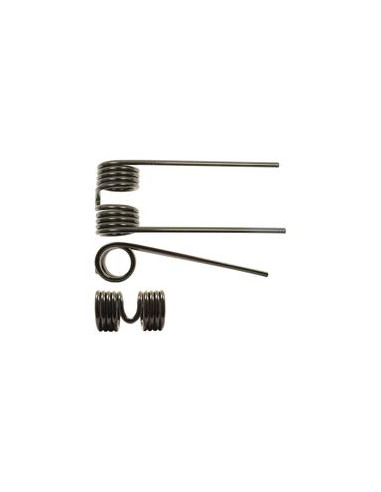 Muelle pick-up Longitud:170mm, Anchura:66mm, Ø5mm - Recambio para Vicon, Case IH Corresponde a: 16618868