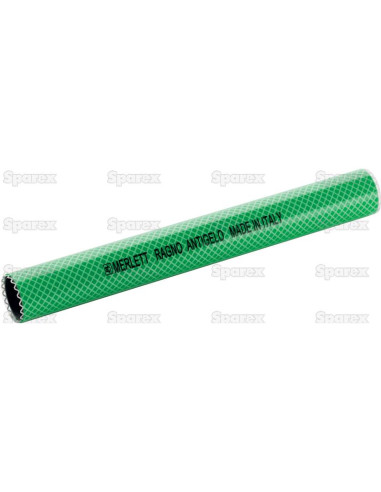 Manguera de riego (Ragno Antigelo), D.I. de la...