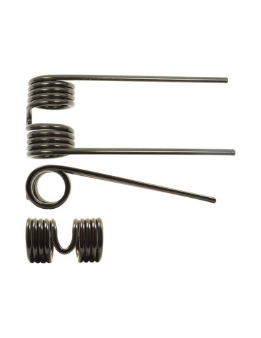 Muelle pick-up Longitud:170mm, Anchura:66mm,...