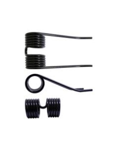 Muelle pick-up Longitud:174mm, Anchura:72mm, Ø5mm -...