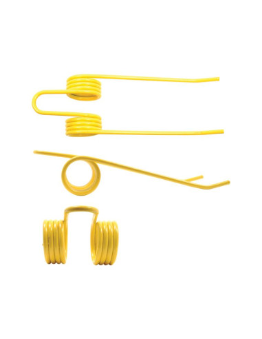 Muelle pick-up Longitud:184mm, Anchura:70mm,...