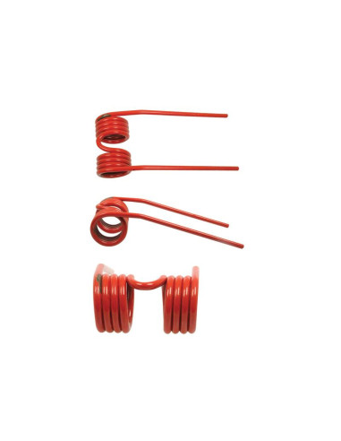 Muelle pick-up Longitud:184mm, Anchura:76mm,...