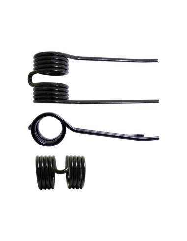 Muelle pick-up Longitud:190mm, Anchura:69mm,...