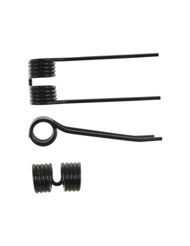 Muelle pick-up Longitud:192mm, Anchura:68mm,...