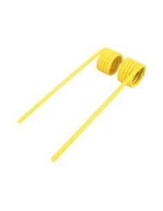 Muelle pick-up Longitud:192mm, Anchura:74mm, Ø6mm -...