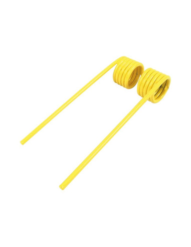 Muelle pick-up Longitud:192mm, Anchura:74mm,...