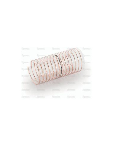 Manguera de succión (Superflex PU R), D.I. de la manguera: 120mm (4 23/32'')