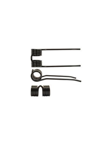 Muelle pick-up Longitud:200mm, Anchura:70mm, Ø5.5mm - Recambio para Mchale Corresponde a: CTN00008