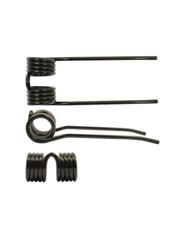 Muelle pick-up Longitud:200mm, Anchura:70mm,...