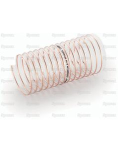 Manguera de succión (Superflex PU R), D.I. de la...