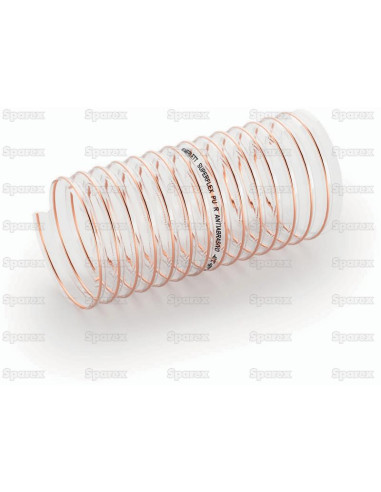 Manguera de succión (Superflex PU R), D.I. de...