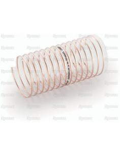 Manguera de succión (Superflex PU R), D.I. de la...