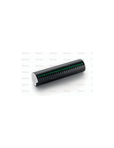 Manguera de succión - (Merlett Superelástica), D.I. de la manguera: 38mm (1 1/2'')