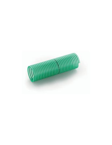 Manguera para Riego (Luisiana SuperElastic) D.I. de la manguera: 102mm (4'')