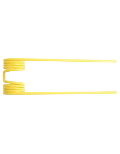 Muelle pick-up Longitud:214mm, Anchura:65mm,...