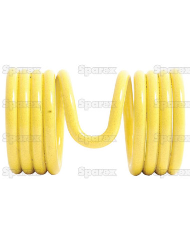 Muelle pick-up Longitud:214mm, Anchura:65mm,...