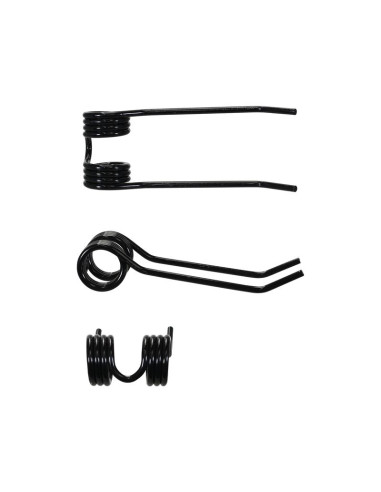 Muelle pick-up Longitud:223mm, Anchura:81mm,...