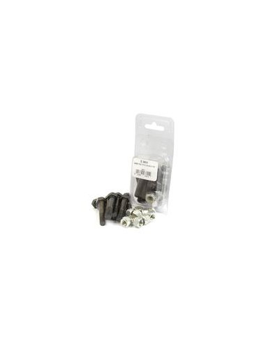 Tornillo Fusible,