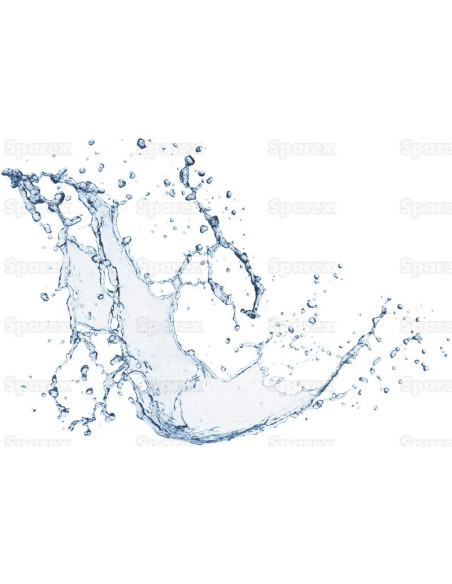 Manguera Plana, D.I. de la manguera: 32mm (1 1/4'')