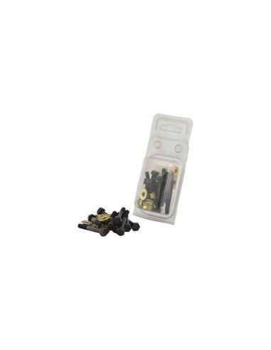 Tornillo Fusible,