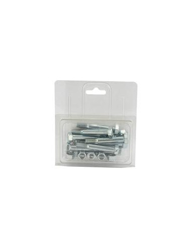 Tornillo Fusible,