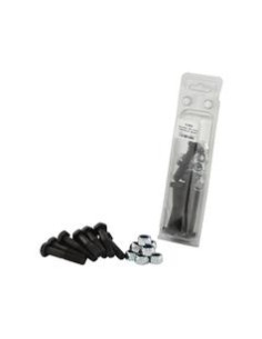 Tornillo Segur, M10 x 55mm (10 pzas. Blister)