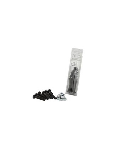 Tornillo Segur, M10 x 55mm (10 pzas. Blister)