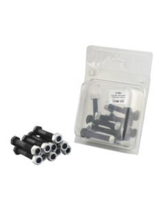 Tornillo Segur, M10 x 60mm (10 pzas. Blister)