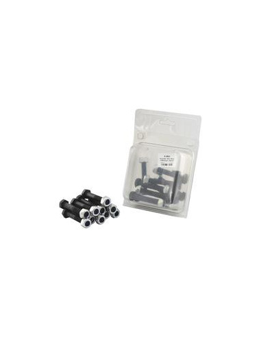 Tornillo Segur, M10 x 60mm (10 pzas. Blister)