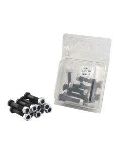 Tornillo Segur, M10 x 60mm (10 pzas. Blister) 2