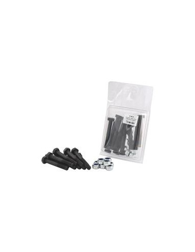 Tornillo Segur, M10 x 70mm (10 pzas. Blister)