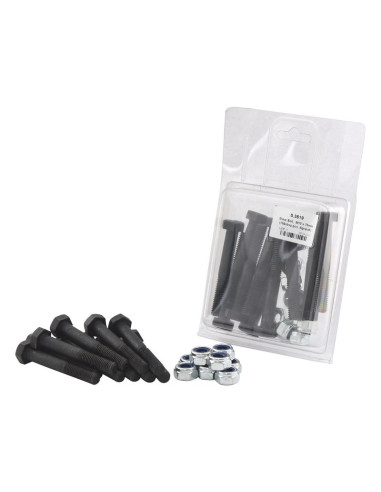 Tornillo Segur, M10 x 70mm (10 pzas. Blister)